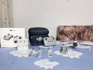 DJI Lito 1 Fly More Combo Drone