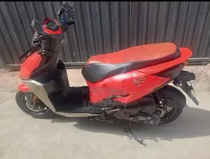 Hero Xoom 110 2025