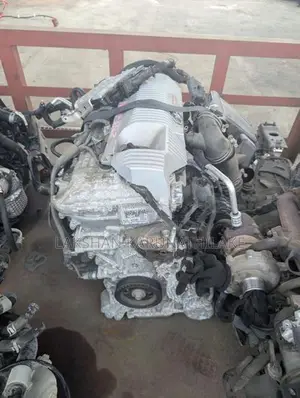 Prius Complete Engine Gear Box ZVW30 Touring
