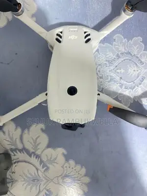DJI Lito 1 Fly More Combo Drone