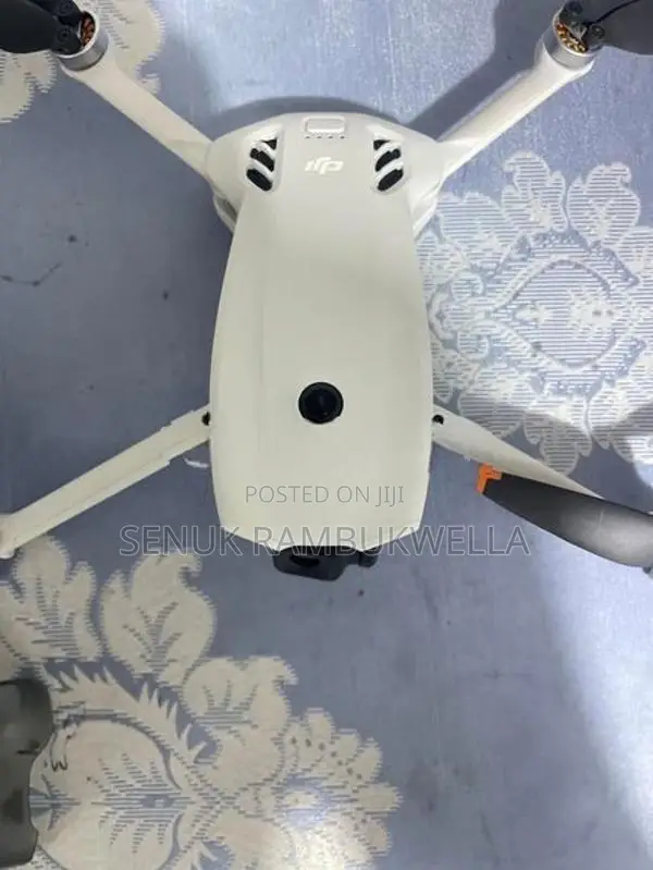 DJI Lito 1 Fly More Combo Drone