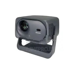 Everycom Spectra Smart Gimbal Multimedia Projector