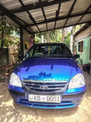 Tata Indica Sport 2006