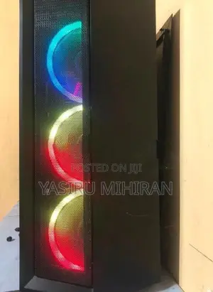 Desktop Pc Parts