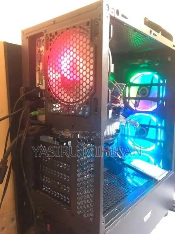 Desktop Pc Parts