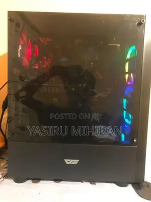 Desktop Pc Parts