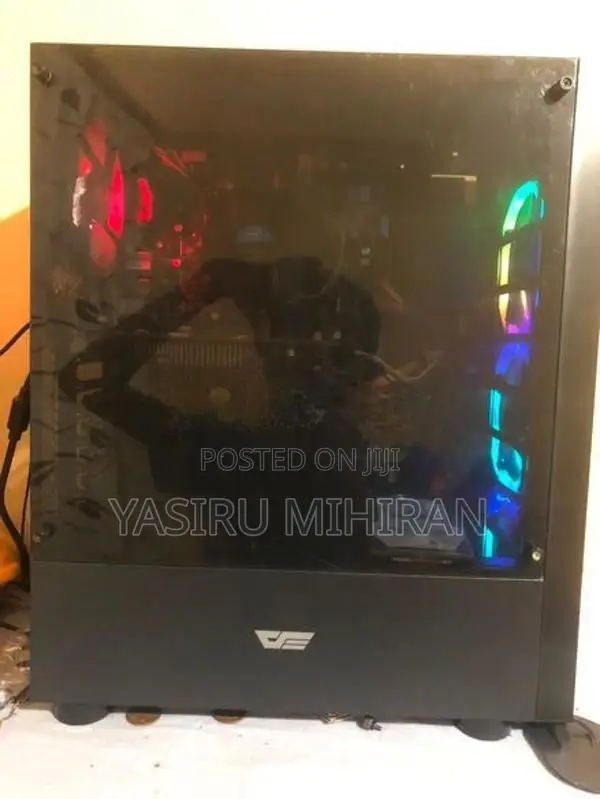 Desktop Pc Parts