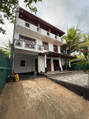 2 Storey House for Sale in Ragama
