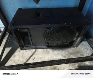 Speaker