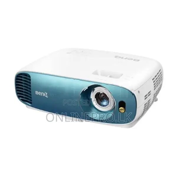 Benq TK800M 4K Home Theater Projector