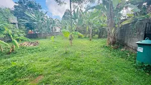 Land for Sale Kiribathgoda