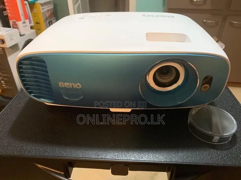Benq TK800M 4K Home Theater Projector