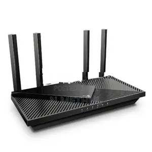 Archer AX55 AX3000 Dual Band Gigabit Wi-Fi 6 Router