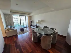 Brand New Cinnamon Life 2 BR Apartment For Sale-Colombo 02