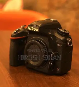 Nikon D750 WITH 85mm Art Lens