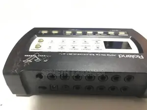 Roland Percussion Sound Module TD 3 Machine