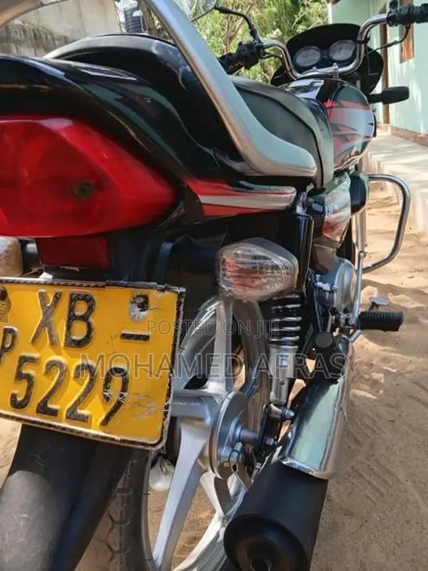 Hero HF Deluxe 100 2012
