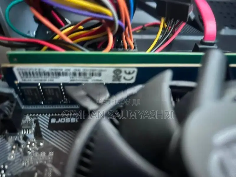 I3 10th Gen Desktop Pc Parts