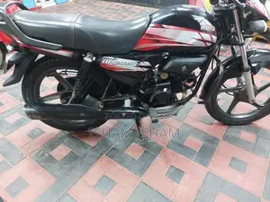 Hero HF Deluxe 2017