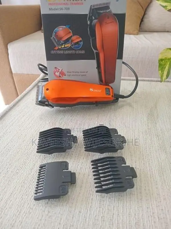 Surker Hair Trimmer