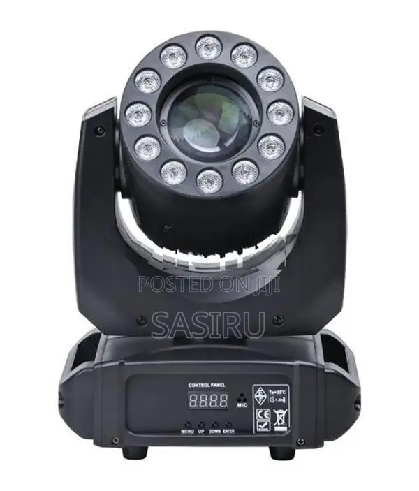 Moving Head 120W
