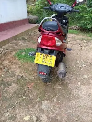 Mahindra Rodeo RZ 2015
