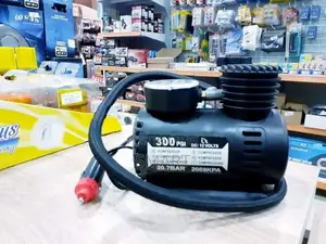 Vehicle Air Compressor
