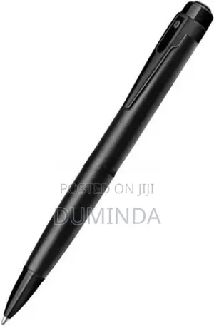 Spy Pen Camera 64GB