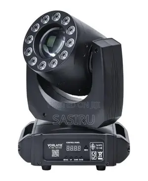 Moving Head 120W
