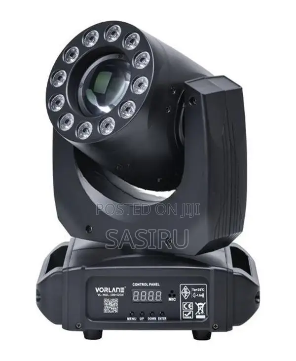 Moving Head 120W