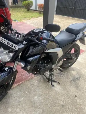 Yamaha FZs V2 2026