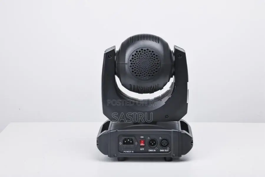 Moving Head 120W