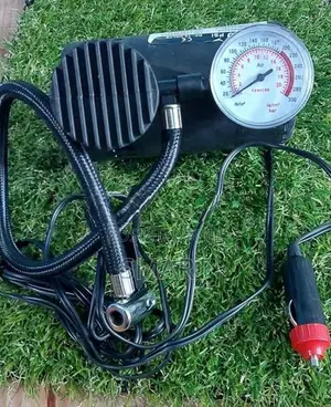 Vehicle Air Compressor