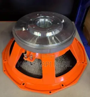 Boos Bin Power Speaker