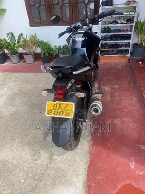 Yamaha FZs V2 2026