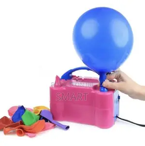 Electric Baloon Pumb