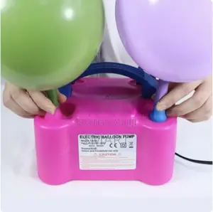 Electric Baloon Pumb