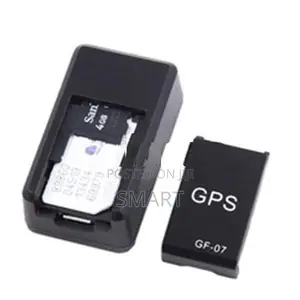 GPS Tracker Real Time Mini Car Tracking Device Portable Pet