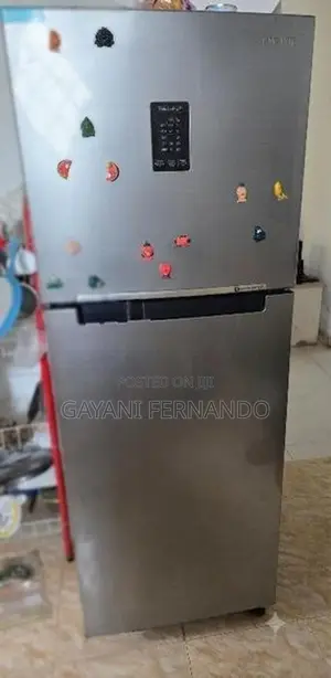 Samsung Refrigerator