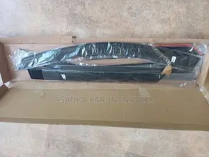 BYD Sealion 5 Door Visors - 6Pc seT