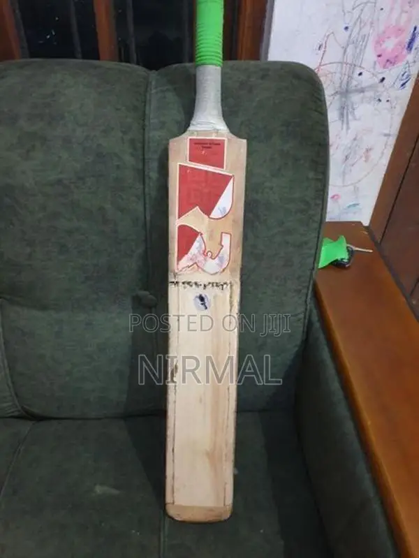 Cricket Bat