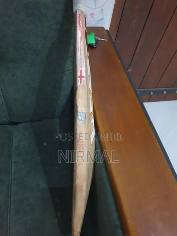 Cricket Bat