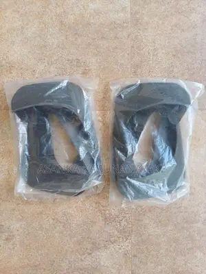 Mud Flaps for Toyota Cars