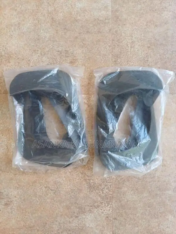Mud Flaps for Toyota Cars