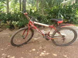 DSI Bike 26 Size