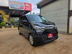 Mitsubishi eK Wagon M Grade 2024