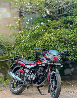 Bajaj Discover 125 2023