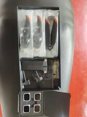 Dji Air 2s Fly More Combo Accessories