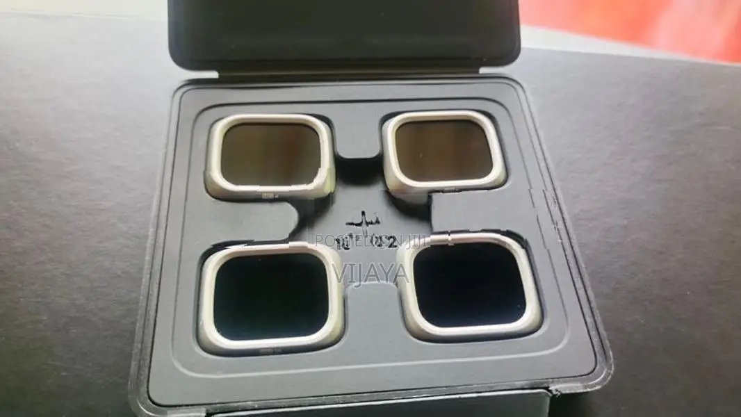 Dji Air 2s Fly More Combo Accessories
