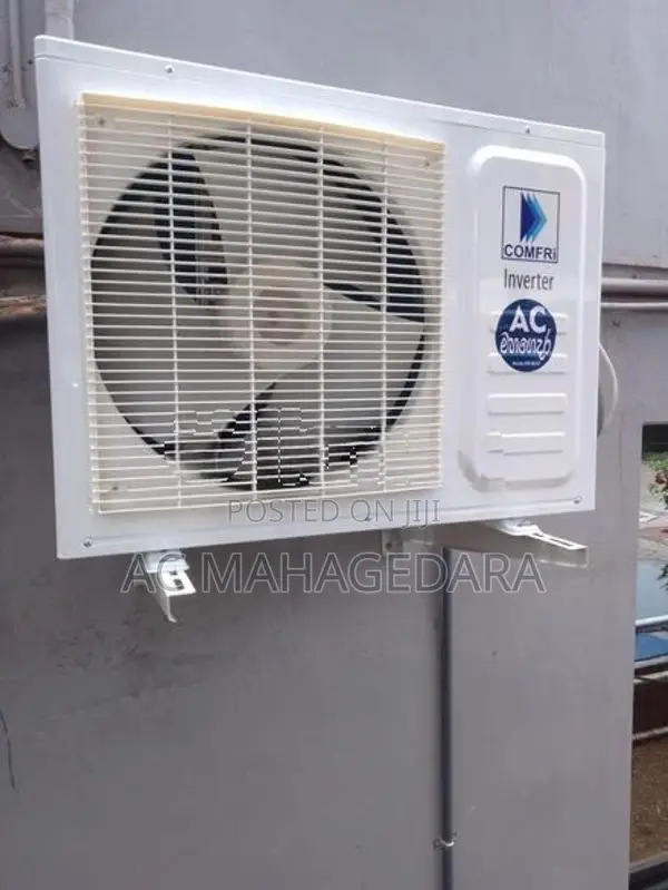 24000BTU Comfri Inverter Brand New AC